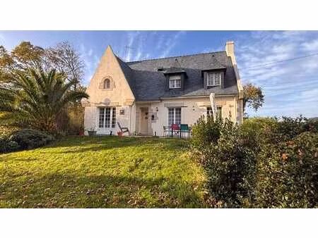 vente maison à pont-l'abbé (29120) : à vendre / 164m² pont-l'abbé