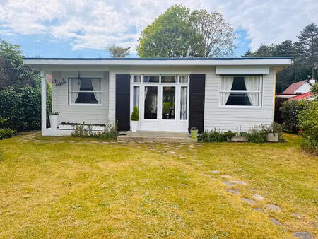 vente maison 4 pièces  55.00m²  quend
