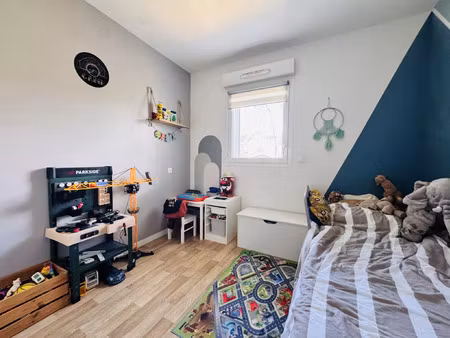 vente maison 3 pièces 93 m² vieux-boucau-les-bains (40480)