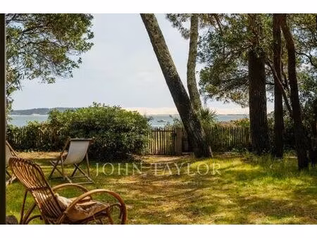 villa de luxe de 6 pièces en location cap ferret  nouvelle-aquitaine