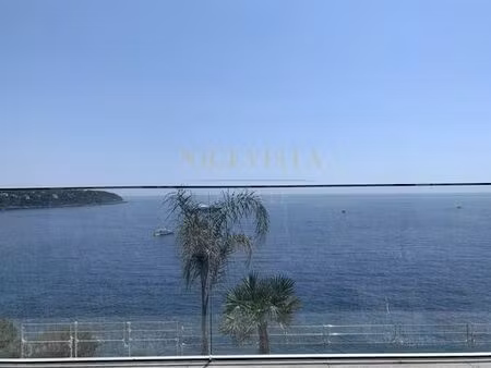villa de 4 pièces de luxe en location roquebrune-cap-martin  france