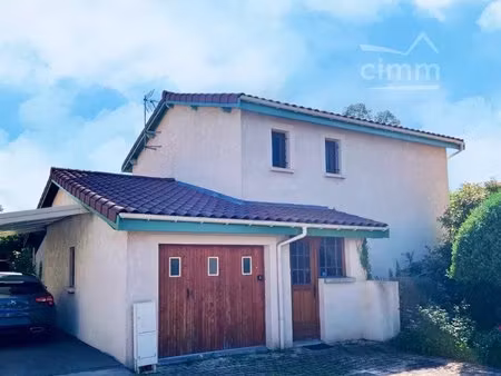 villa a roussillon