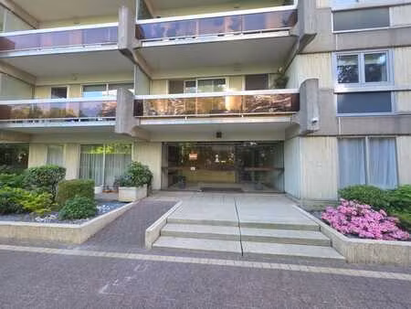 appartement 2 chambres  molenbeek 2 grand balcon (45)