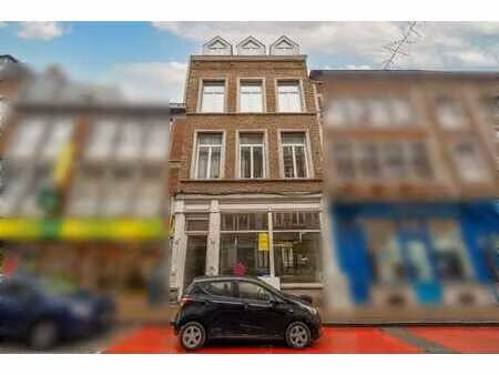 duplex au coeur de namur