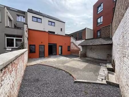 colocation - 4ch. pour étudiants dans appartement 4ch.