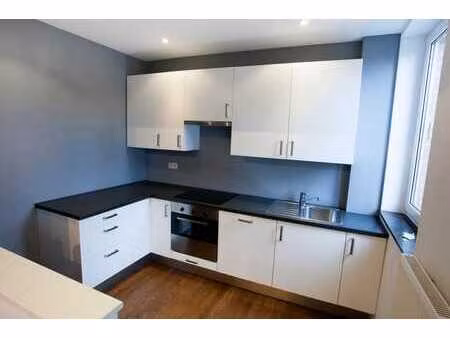 appartement 1 chambre quartier des vennes