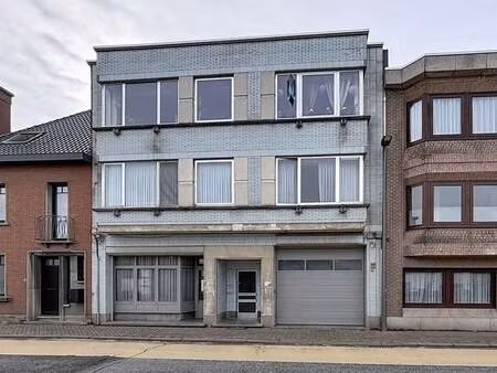 appartement à louer à merchtem € 795 (lo2wf) - we invest meise | zimmo