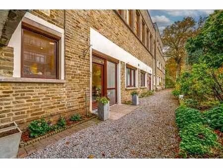 appartement 2 ch au rez de chaussee en viager occupe