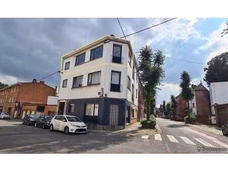studio lumineux 55m²