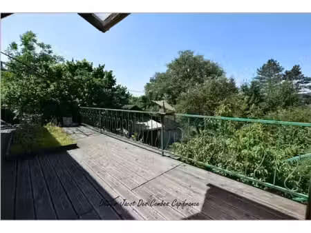 maison à vendre bethoncourt 6 pièce(s) 156m2 134 000€