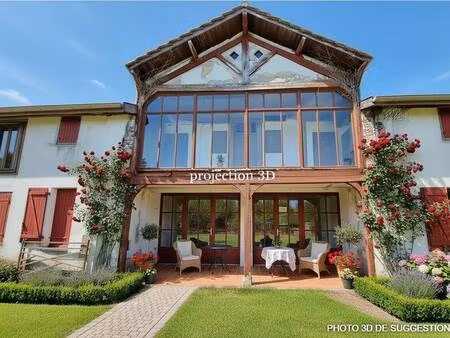 saint lannes aymeric agent mandataire optimhome