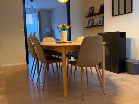 maison 3 ch mouscron - 199.000€