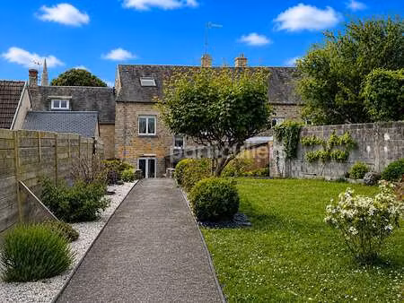 vente maison à picauville (50360) : à vendre / 130m² picauville