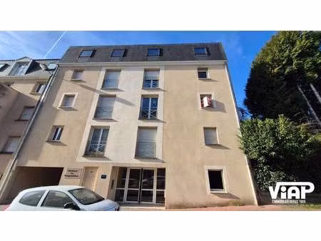 v i a p immobilier