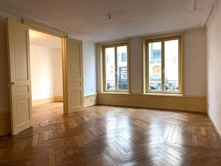 appartement à louer - logement étudiant