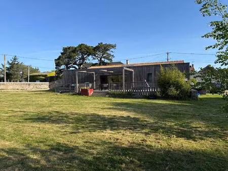 vente maison à frossay (44320) : à vendre / 173m² frossay