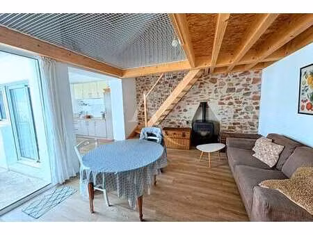 vente maison aux sables-d'olonne (85100) : à vendre / 100m² les sables-d'olonne