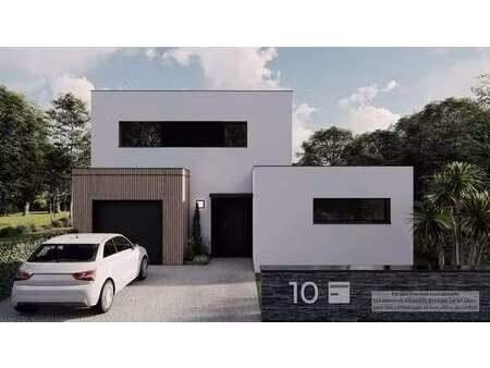 vente maison à saint-étienne-de-montluc (44360) : à vendre / 124m² saint-étienne-de-montlu