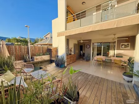 vente maison 4 pièces 86 m² à la saline les bains (97434)  633 000 €