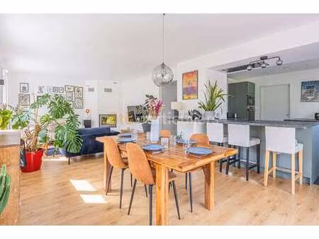 vente maison à bouguenais (44340) : à vendre / 181m² bouguenais