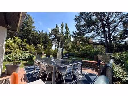 vente maison à guérande (44350) : à vendre / 110m² guérande