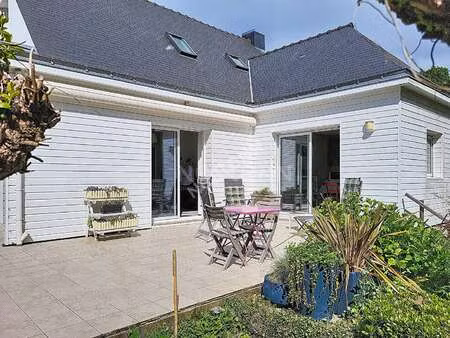 vente maison à nantes jonelière (44000) : à vendre / 115m² nantes jonelière