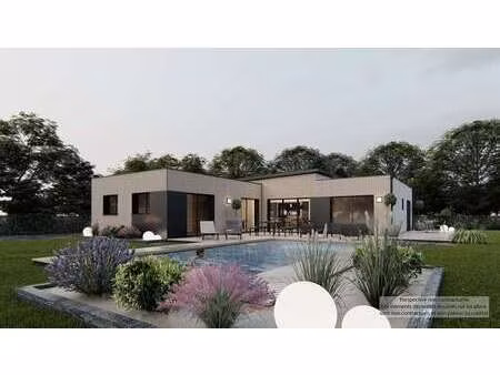 vente maison à sautron (44880) : à vendre / 128m² sautron