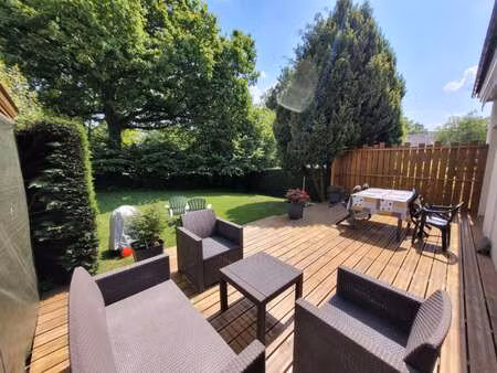 vente maison à châteaubourg (35220) : à vendre / 106m² châteaubourg