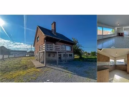 maison à louer à rue d'havinnes 22 gaurain-ramecroix (vbe20334)