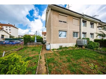 maison 4 pièces