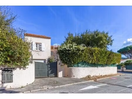 maison 3 chambres dans lotissement résidentiel