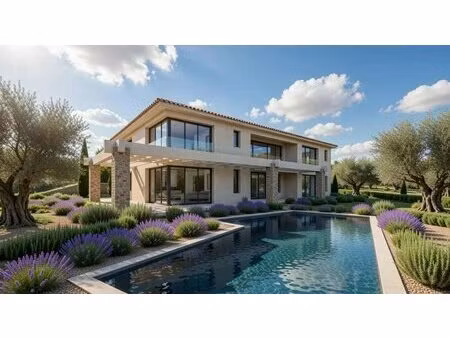 achat : maison (06650)