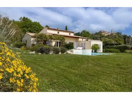 achat : maison (06650)