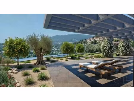 achat : maison (06650)