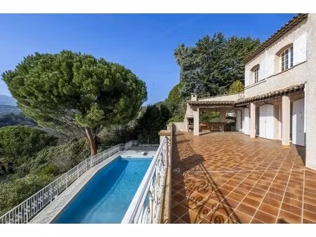 achat : maison (06570)