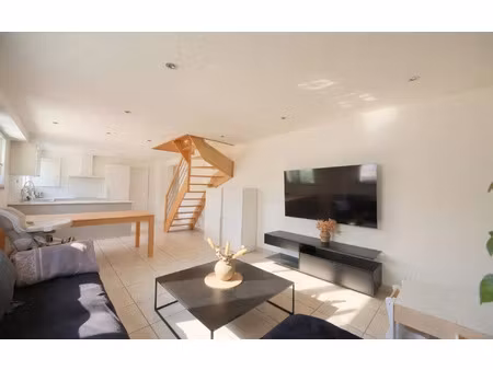 appartement annecy 49.56 m² t-3 à vendre  270 000 €