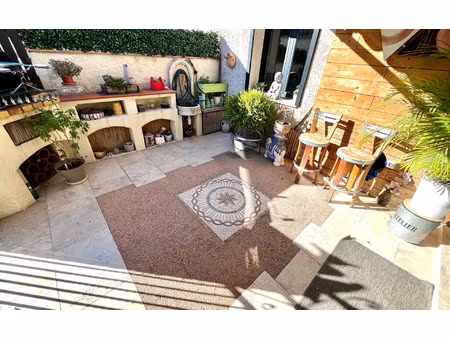 maison cannes m² t-3 à vendre  399 000 €