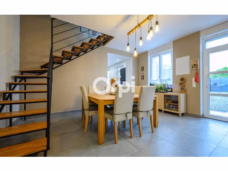 maison iwuy m² t-4 à vendre  194 100 €