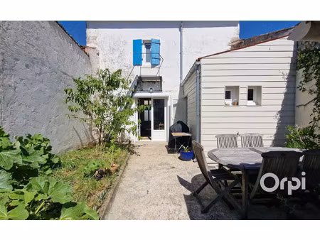 maison le gua m² t-3 à vendre  219 400 €