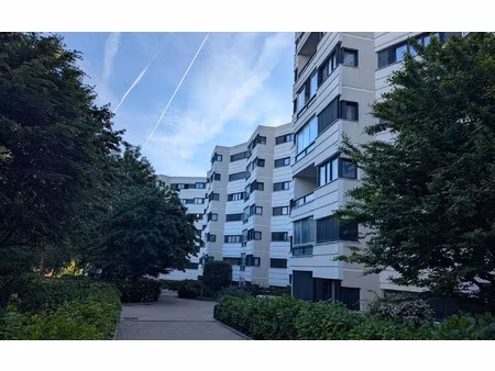 location appartement  52.56 m² t-2 à champs-sur-marne  950 €