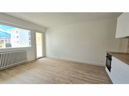appartement 2 pièces - 45 m²