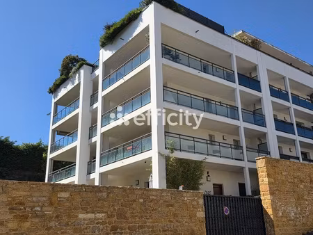 appartement 5 pièces - 96 m²