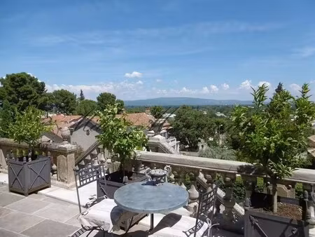 hôtel particulier à vendre à avignon : 1 580 000 € | 400m²