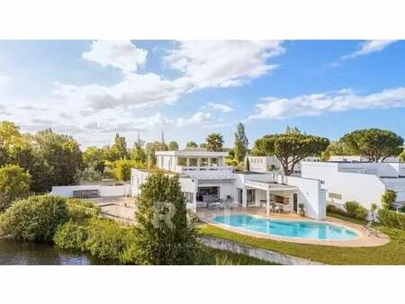 maison de luxe à vendre à la grande-motte : 1 950 000 € | 250m²