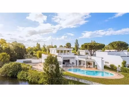maison la grande-motte - 4 chambres - 250m²
