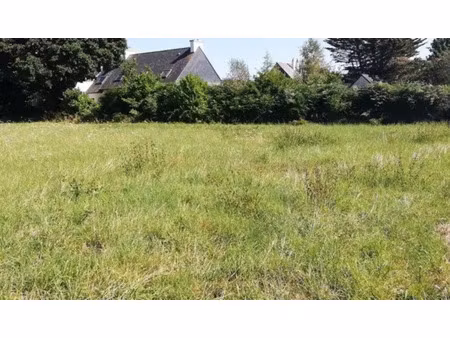 vente terrain à concarneau (29900) : à vendre / concarneau