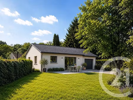 vente terrain 2000 m² à liercourt (80580)  46 000 €
