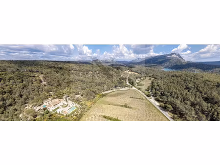vente propriété 15 pièces