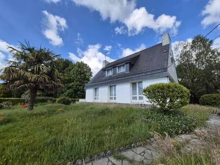 vente maison à evellys (56500) : à vendre / 132m² evellys