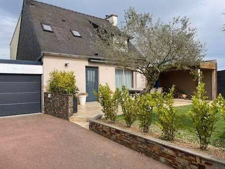 vente maison à hillion (22120) : à vendre / 133m² hillion